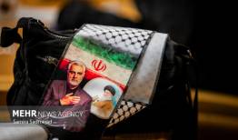 هم‌خوانی قطعه «شاه خائن» با نوای مطیعی و رسولی