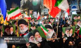 تمهیدات ترافیکی مراسم وداع با رهبر شهید انقلاب اسلامی ایران اعلام شد