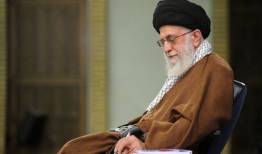 پیام تسلیت نائب پیشوای مذهبی ارامنه اصفهان و جنوب ایران در پی شهادت رهبر انقلاب