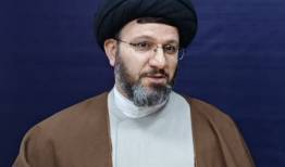 حسینی نسب: شعار سال یک مثلث راهبردی برای عبور از جنگ اقتصادی است