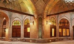  56 کاروانسرای ایران ثبت جهانی خواهند شد