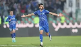 حسرت سرمربی تیم ملی برای خط زدن ۲ ستاره استقلال