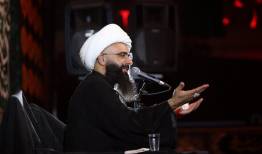 حفظ حرمت و دفاع از مقدسات و اعتقادات دینی وظیفه‌ همه امت اسلام است