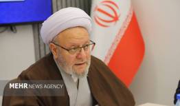 اسکندری: با حضور پرشور در ۲۲ بهمن اقتدار ایران را به دنیا نشان دهیم