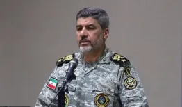 سخنگوی ارتش: پاسخ ما به خطای دشمن بلادرنگ است