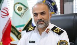 راه‌اندازی سامانه ثبت ساعت هوشمند پلیس راه از اول فروردین ۱۴۰۵