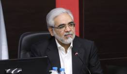 پارس خودرو واگذار می شود