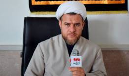جمادیان: بیش از ۱۰۰ برنامه فرهنگی و قرآنی در ماه رمضان برگزار می‌شود