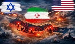 حملات قدرتمند ایران به منافع آمریکا در منطقه