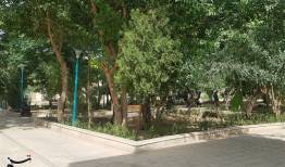 بازگشت یک بلوار به عرصه فضاهای شهری پس از ۱۷ سال