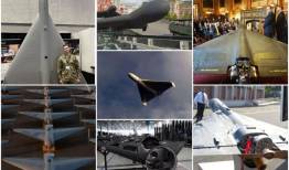  سلاح ایرانی که حتی آمریکا از آن تقلید کرد