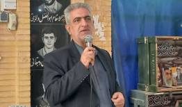 زنده نگه داشتن یاد «شهدا» سدی در برابر آسیب‌های اجتماعی