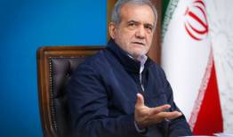استفاده از ظرفیت نخبگان و افراد توانمند در اداره کشور