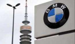 تبلیغ خاص BMW برای سال نو میلادی + فیلم