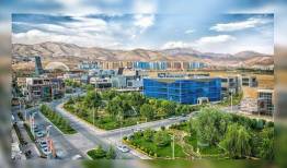 بررسی صفر تا صد امکانات پردیس و فازهای آن