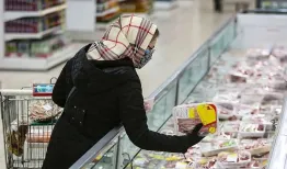 زمان‌بندی دهک‌ها برای مرحله دوم کالابرگ اعلام شد