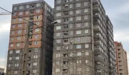 ​خیابان جمهوری تهران مسدود شد