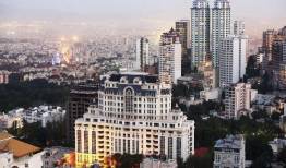 قیمت هر متر خانه در تهران ۶ برابر شد