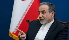 عراقچی: هیچ نیازی به التماس برای کمک نداریم