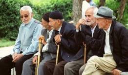 راهنمای جامع مراقبت روانی از سالمندان در شرایط جنگی