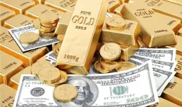 نرخ دلار مسافرتی کاهش یافت