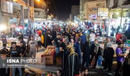 اجرای طرح نظارتی بازار ویژه ماه رمضان و نوروز در خوزستان/ تخلفات را گزارش دهید