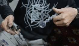 کشف محموله ۷۰ میلیارد تومانی مواد مخدر شیشه در تهران