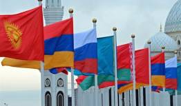 مذاکرات ایران و اوراسیا درباره منطقه آزاد تجاری