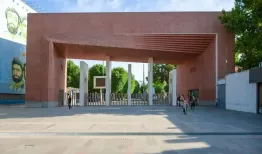 ماجرای فوت دانشجوی دانشگاه شریف در وقایع اخیر