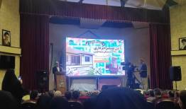 وحدت و نیکوکاری؛ مسیر پیشبرد اهداف نظام و توانمندسازی محرومان
