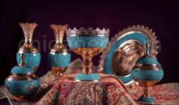 راهکارهایی برای بازگشت صنایع‌دستی به سبد معیشت خانوار ایرانی