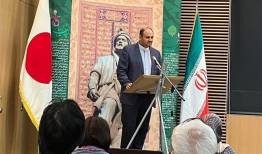 باید بپذیریم فرهنگ پایه گذر از شرایط سخت است