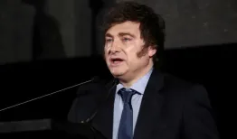 اقدام خصمانه آرژانتین علیه سپاه پاسداران