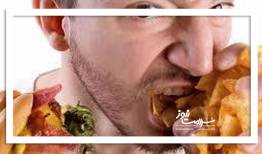 چگونه پرخوری عصبی را مدیریت کنیم؟
