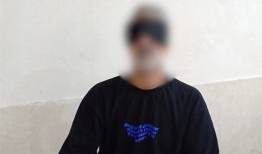 عامل شایعه‌پراکنی در رشت دستگیر شد