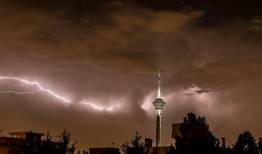 پیش‌بینی وضعیت هوای تهران در دو روز آینده