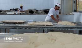 مدیرکل غله آذربایجان غربی: مشکلی در تأمین آرد ماه رمضان وجود ندارد