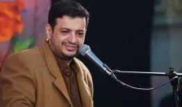 ادعای رائفی‌پور درباره دستور حمله به آمریکا