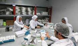 صرفه‌جویی ارزی ۲۵ میلیون دلاری با تولید ۲۸ محصول