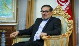گفتگوی تلفنی مشاور امنیت ملی هند و شمخانی