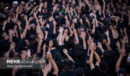 ۵ نشست علمی با موضوع میراث عاشورایی برگزار شد