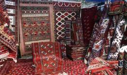دهکده فرش در چهارمحال و بختیاری ایجاد می‌شود/ تکمیل زنجیره تولید