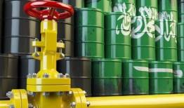 عربستان قیمت فروش نفت به آسیا را کاهش می‌دهد