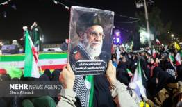 دانشگاه علوم پزشکی ایران شهادت رهبر انقلاب را محکوم کرد