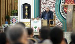 فرمانده سابق سپاه: حاکمیت دیگر مماشات نکند
