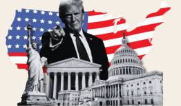 گام‌های بلند ترامپ برای قبضه کامل قدرت!