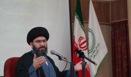 حسینی: ماه رمضان فرصت بازسازی پیوندهای فرهنگی است