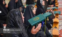 اجرای طرح ملی «زندگی با آیه‌ها» در قنوات با اعزام ۶۵ مبلغ در ماه رمضان