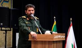 جای خالی کارنامه‌های عملیاتی گردان‌ها در قاب تصویر