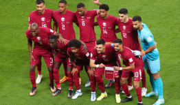 باخت قطر؛ تبدیل جشن بزرگ به تشییع جنازه!